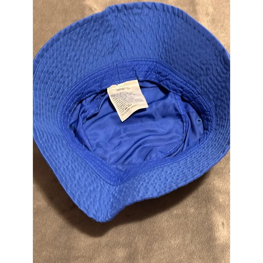 Nike kids bucket